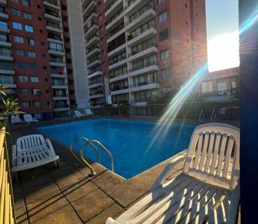 Historical District Apartment | Departamento