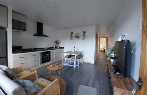 Punta Arenas Apartment | Departamento