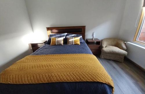 Punta Arenas Apartment | Departamento
