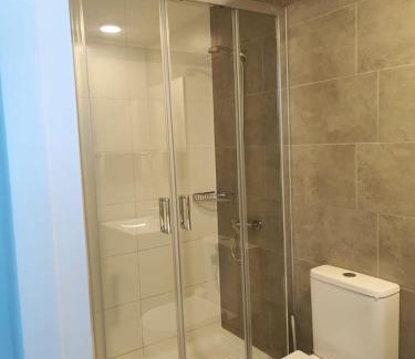 San Pedro de la Paz Apartment | Departamento San Pedro de la Paz