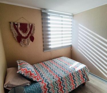San Pedro de la Paz Apartment | Departamento a pasos de la ruta 160