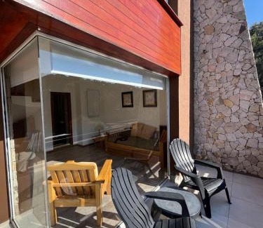 Las Gaviotas Apartment | Departamento con Jacuzzi privado cerca del mar