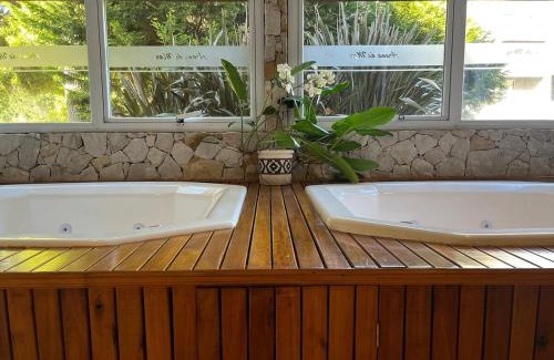 Las Gaviotas Apartment | Departamento con Jacuzzi privado cerca del mar