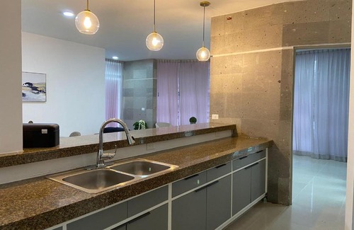 Villahermosa Apartment | Departamento colonia Carrizal