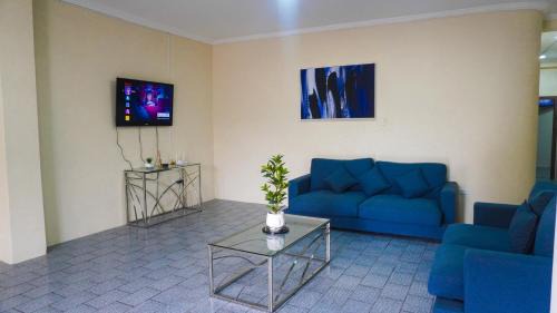 Guayaquil Apartment | Departamento completo, facso