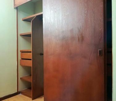 Quito Apartment | Departamento completo cerca de Embajada Americana