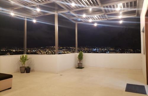 Huayna-Capac Apartment | Departamento completo con hermosa vista de la ciudad