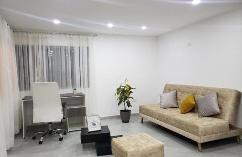 Huayna-Capac Apartment | Departamento completo con hermosa vista de la ciudad
