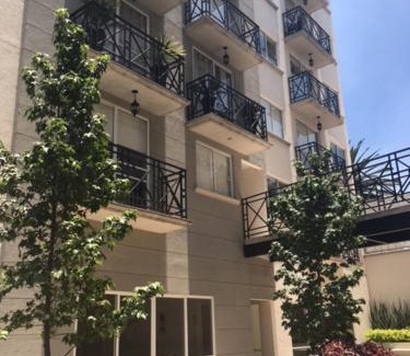 Churubusco Apartment | DEPARTAMENTO COMPLETO COYOACAN