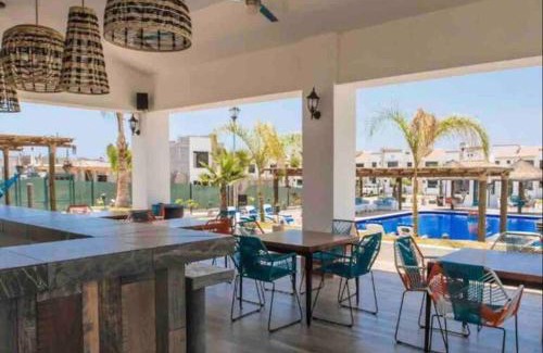 Cerritos Apartment | Departamento completo para 6 personas