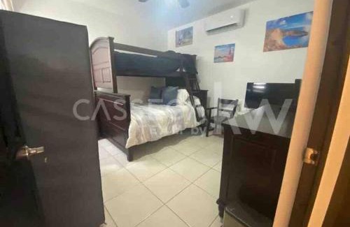 Cerritos Apartment | Departamento completo para 6 personas