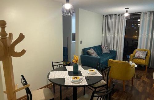 Surquillo Apartment | Departamento completo Surquillo/Miraflores