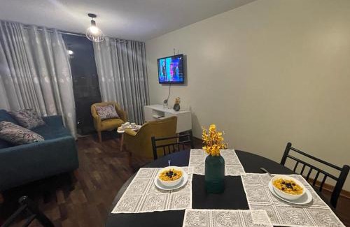 Surquillo Apartment | Departamento completo Surquillo/Miraflores