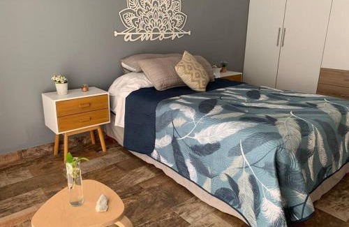 Leon Apartment | Departamento completo y equipado con 2 habitaciones