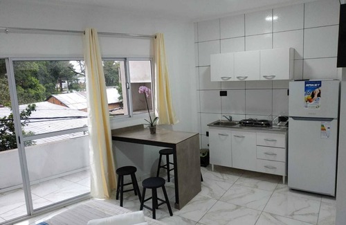 Puerto Iguazu Apartment | Departamento con Parrilla a 5 Minutos del Hito Tres Fronteras