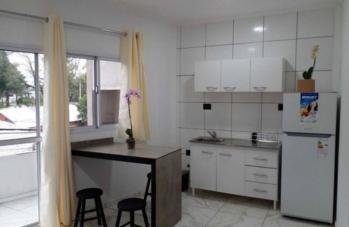 Puerto Iguazu Apartment | Departamento con Parrilla a 5 Minutos del Hito Tres Fronteras