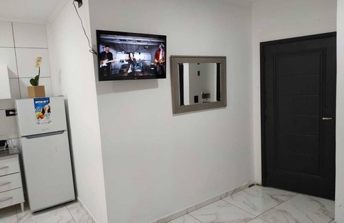 Puerto Iguazu Apartment | Departamento con Parrilla a 5 Minutos del Hito Tres Fronteras