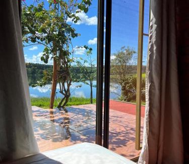Puerto Libertad House | Departamento con vista al lago