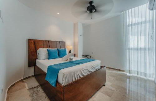 Miramar Apartment | Departamento con espectaculares vistas al mar