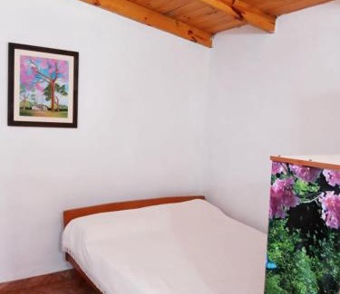 Obera Apartment | Departamento con encanto local