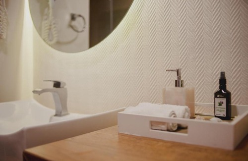 Leon Apartment | Departamento con gran diseño cerca de Poliforum