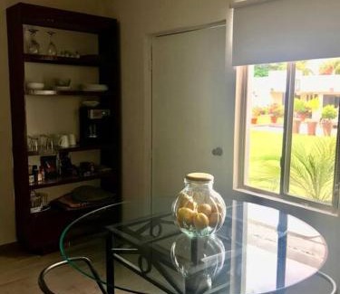 Hermosillo Apartment | Departamento con Hermoso jardin