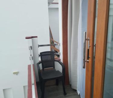 Trujillo Apartment | Departamento con HERMOSA VISTA AL PACÍFICO