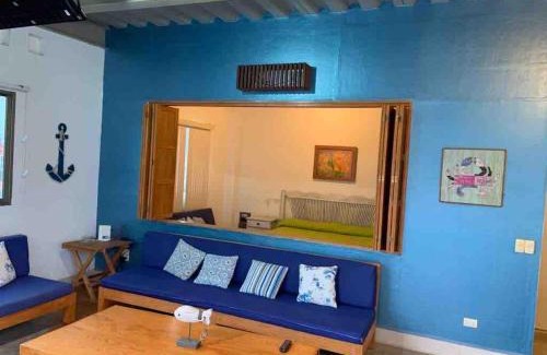 Jimenez Apartment | Departamento con jacuzzi a media cuadra de la playa