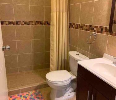 Jimenez Apartment | Departamento con jacuzzi a media cuadra de la playa