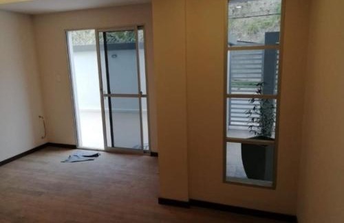 Macrodistrito Sur Apartment | Departamento con jardín