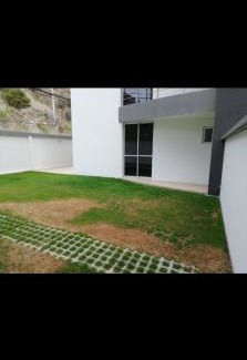 Macrodistrito Sur Apartment | Departamento con jardín