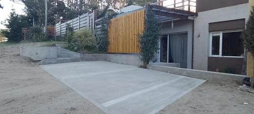 Ostende Apartment | Departamento con parque a metros del mar