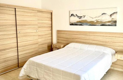 San Luis Apartment | Departamento con Patio (San Luis Capital)