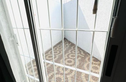 San Luis Apartment | Departamento con Patio (San Luis Capital)