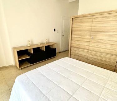 San Luis Apartment | Departamento con Patio (San Luis Capital)