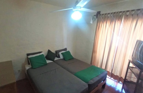 Manzanillo Apartment | Departamento CON Piscina EN Zona Hotelera