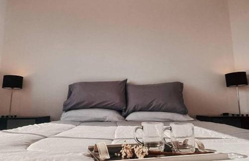 Province of Cordoba Apartment | Departamento con pileta