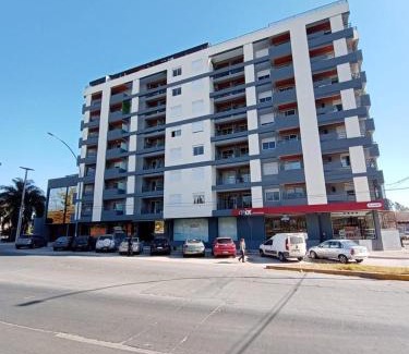 Province of Cordoba Apartment | Departamento con pileta