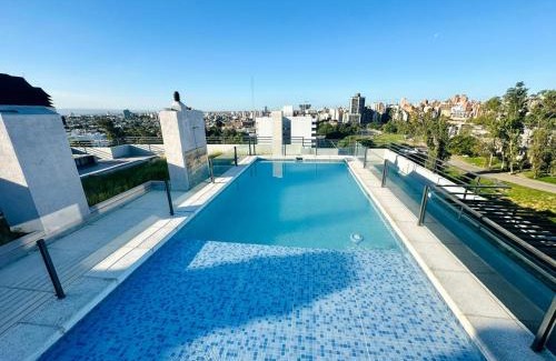 Province of Cordoba Apartment | Departamento con pileta