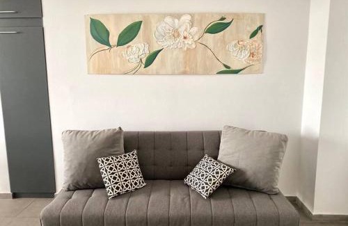 Province of Cordoba Apartment | Departamento con pileta