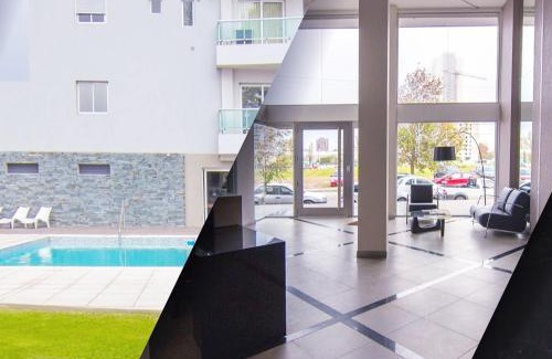 Rio Cuarto Apartment | Departamento con Piscina en Rio Cuarto