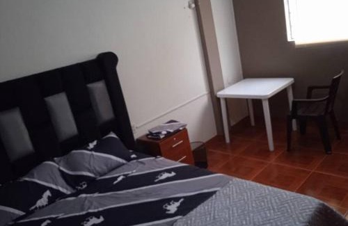 Amarilis Apartment | departamento con tres cuartos