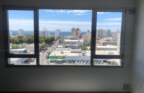 Puerto Madryn Apartment | Departamento con vista al mar
