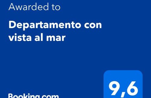 Puerto Madryn Apartment | Departamento con vista al mar