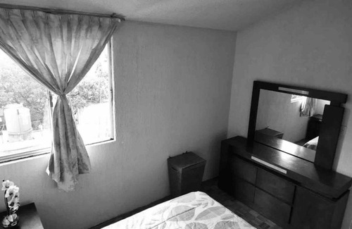 Tlalpan Apartment | DEPARTAMENTO CON VISTA HERMOSA A 5 MIN DE SIX FLAGS