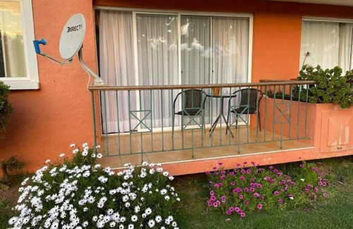 Mirasol Apartment | Departamento con Vista al Parque en Algarrobo