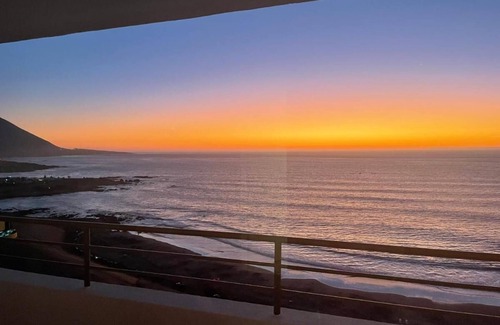 Iquique Apartment | Departamento con Vista al Mar