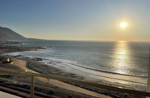 Iquique Apartment | Departamento con Vista al Mar