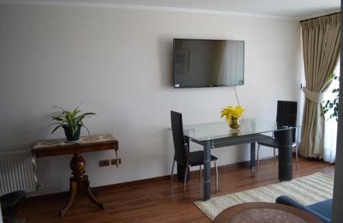 Concepcion Apartment | Departamento Concepción III