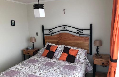 El Quisco Apartment | Departamento Cond. La Casona